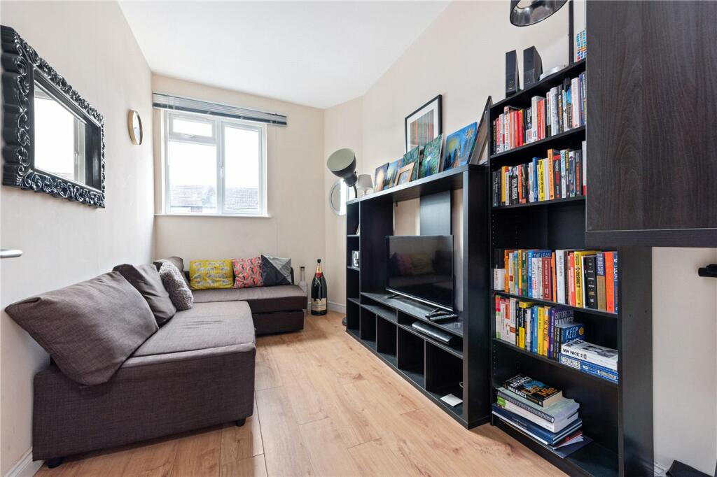 Main image of property: Blackstock Road, London, N4