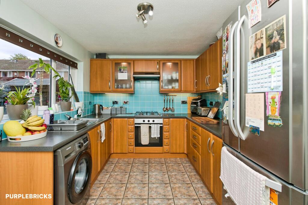 House in Nottingham - View 2
