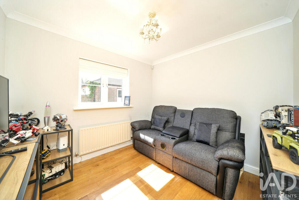 Additional image 18 of Blake Street, Little Aston, B74