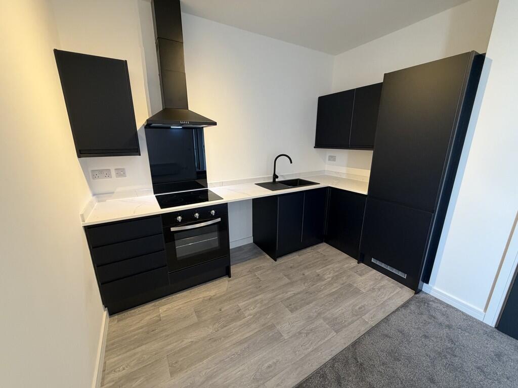 Main image of property: Osmaston Road, Derby