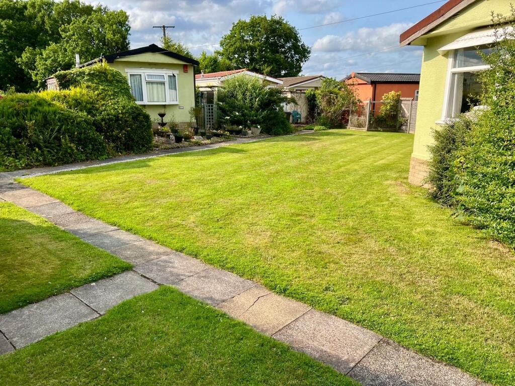 House in Warrington