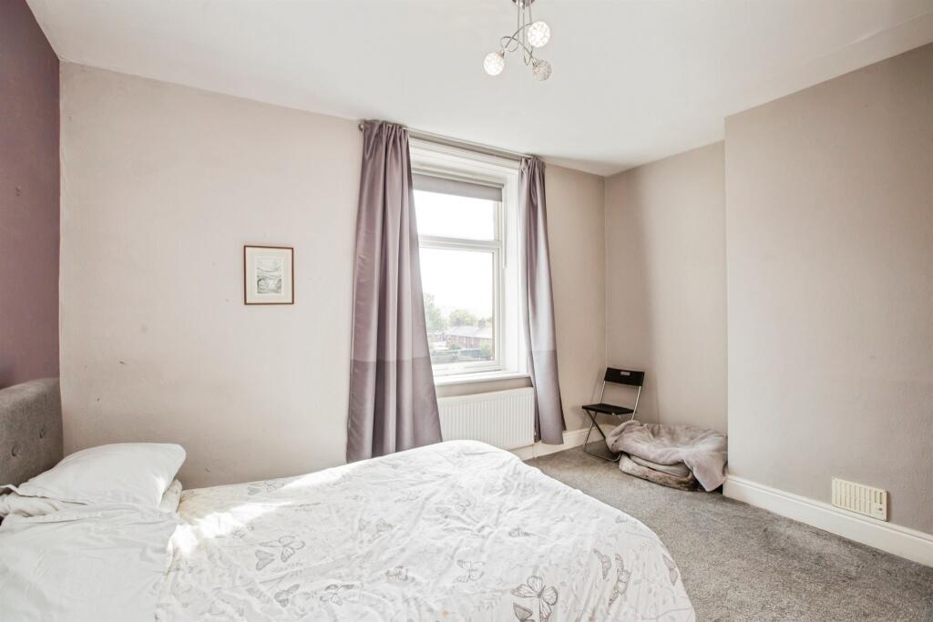 House in Calderdale, West Yorkshire - More