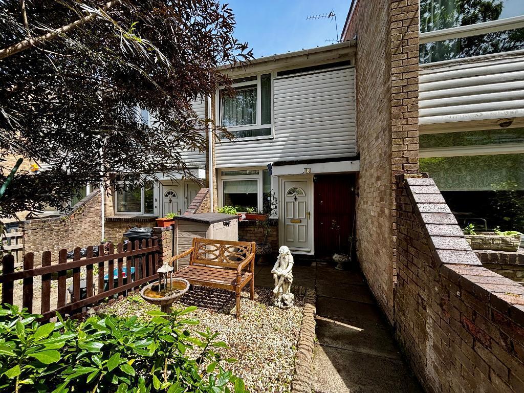 Main image of property: Hollywoods, Court Wood Lane, Croydon, CR0 9JG