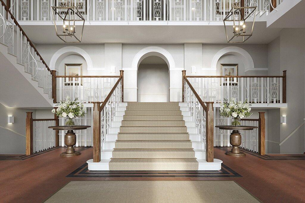 Main image of property: Old Library, The Friary, Lichfield, Staffordshire, WS13