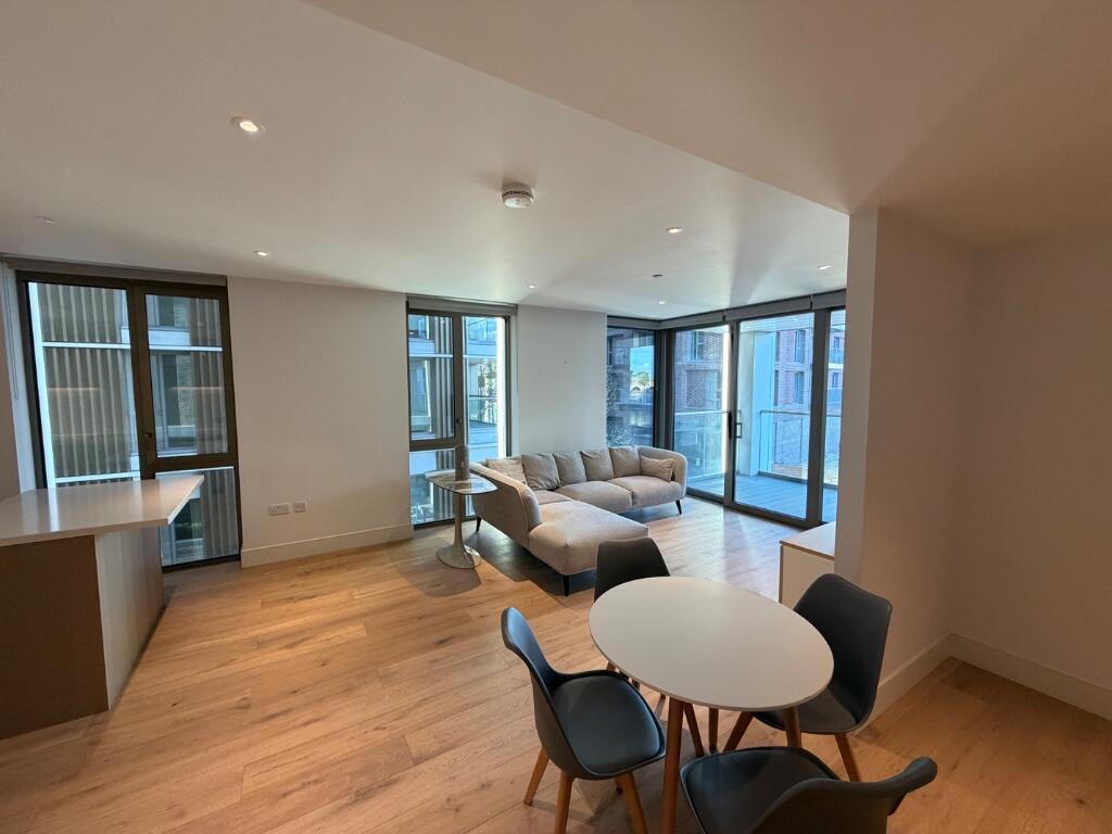 Main image of property: Palmer Road, London, SW11