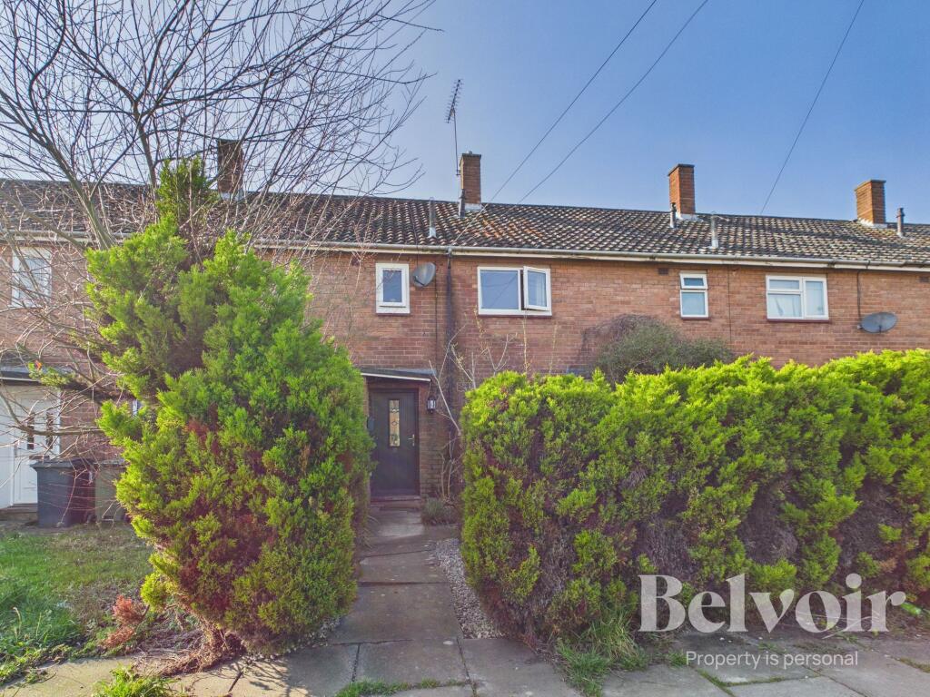 Main image of property: Grosvenor Green, Shrewsbury, SY1