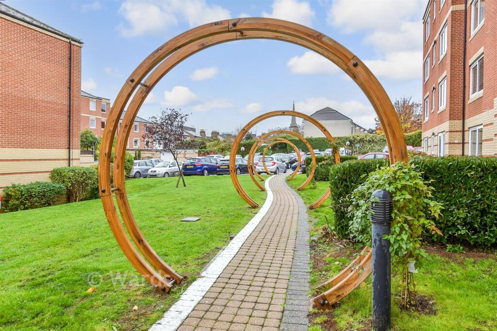 Main image of property: Queen Anne Road, Maidstone, Kent