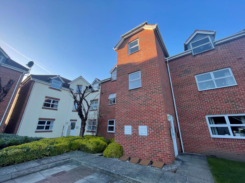 Main image of property: Eton Place, West Bridgford, NG2