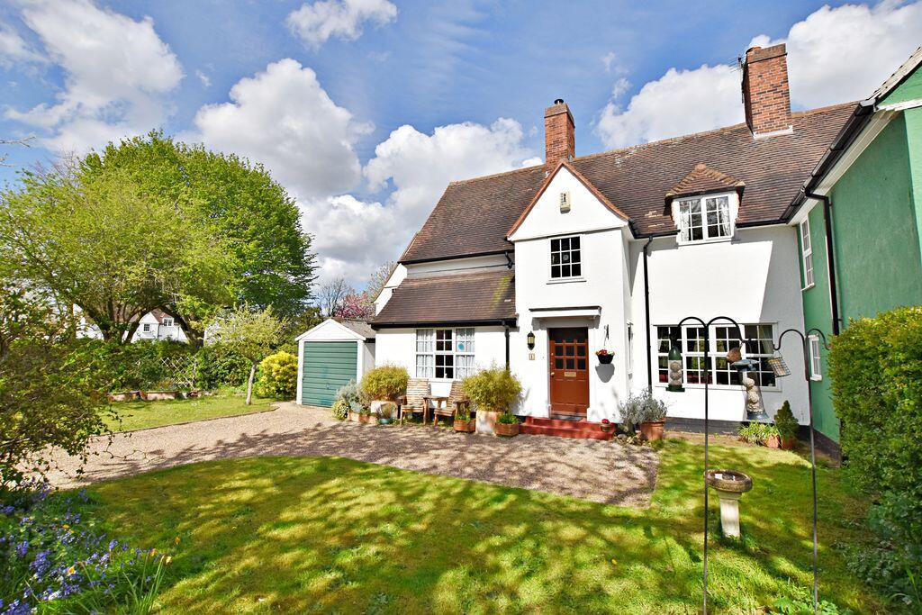 Main image of property: Cherry Grove, Swanpool, Lincoln