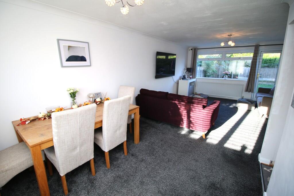 Copsewood Avenue, Nuneaton photo 3