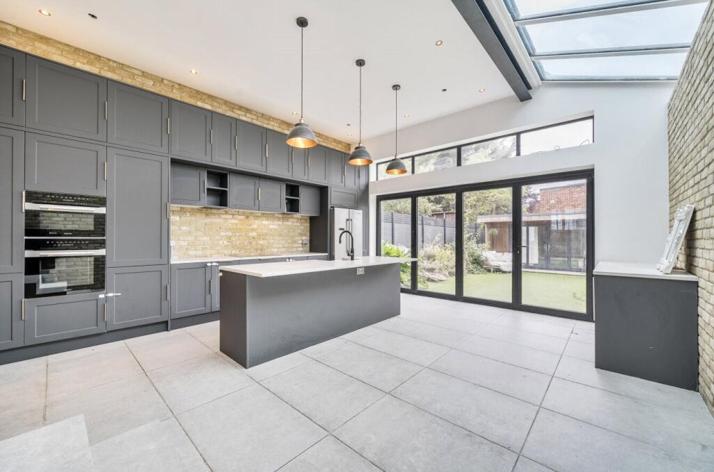 Main image of property: Woodfall Avenue, Barnet, EN5