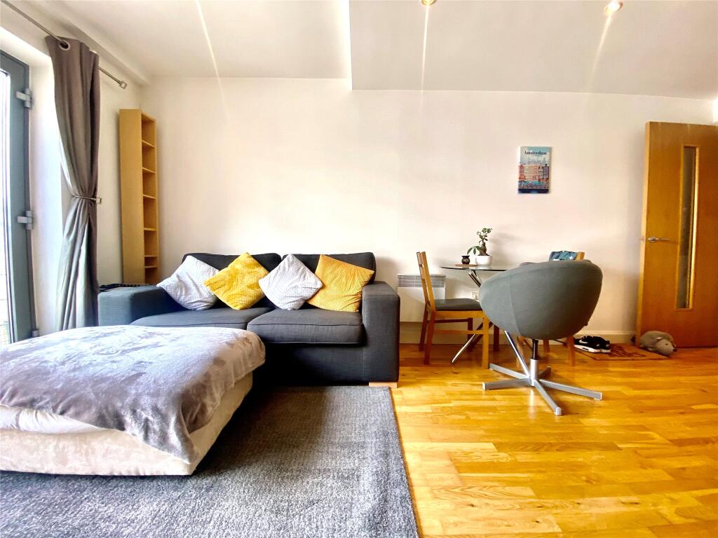 Main image of property: King Square Avenue, BRISTOL, BS2