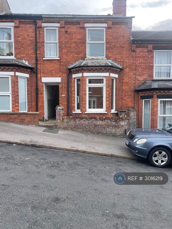 Main image of property: Horton Street, Lincoln, LN2