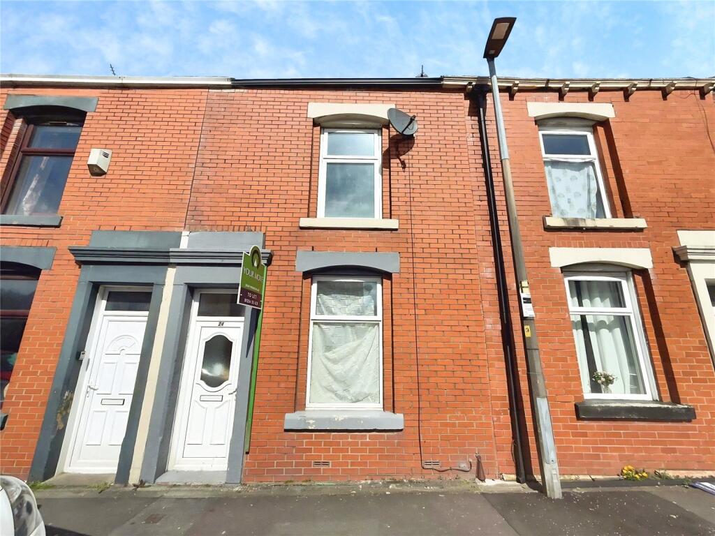 Additional image 9 of Stephen Street, Blackburn, Lancashire, BB2