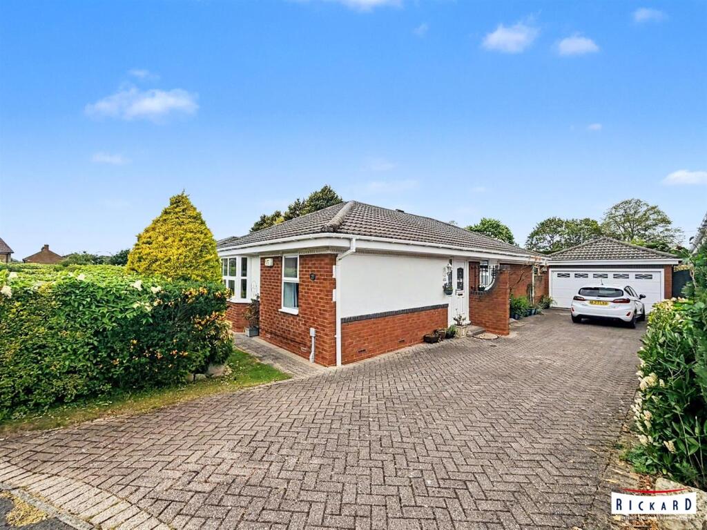 Main image of property: Merley Gate, Morpeth