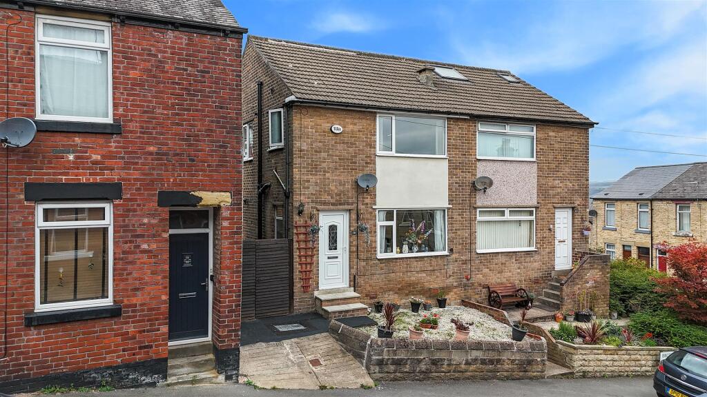 Main image of property: Ibbotson Road, Walkley