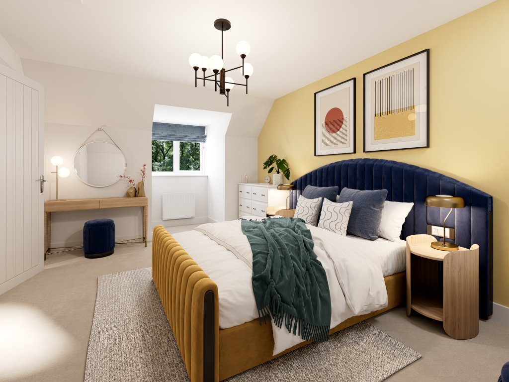 House in Stoke-on-Trent - View 5