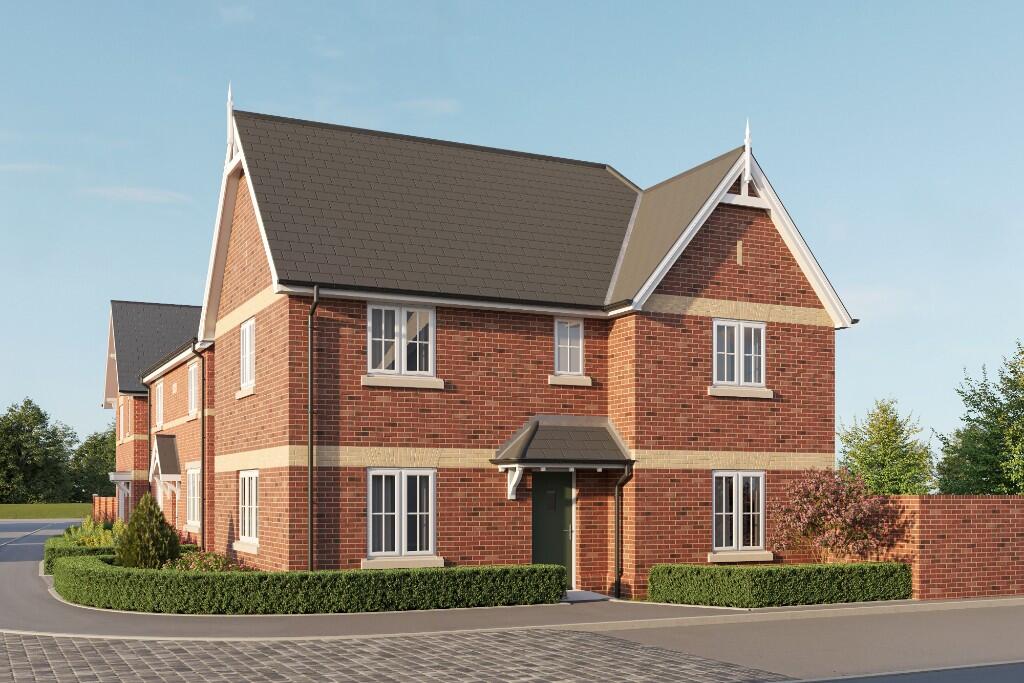 Main image of property: Colchester,
CO4 6AZ