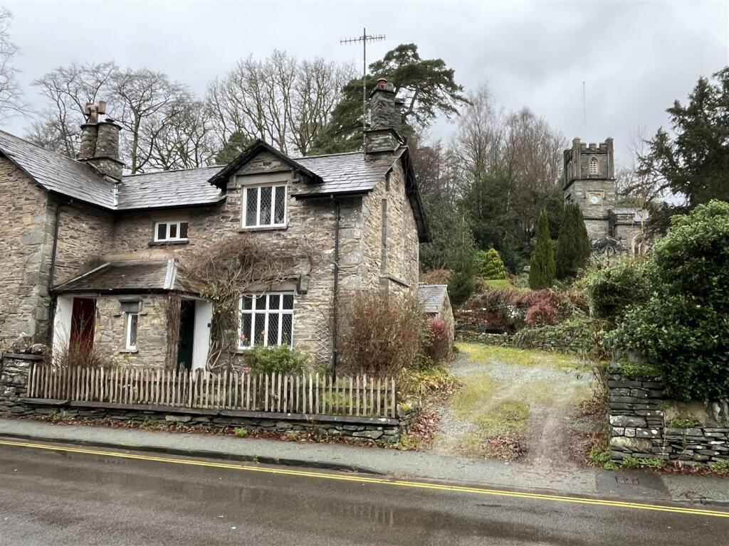 Main image of property: 1 Rydal Cottages, Rydal, Ambleside, LA22 9LR