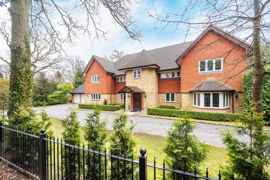 Main image of property: Dukes Kiln Drive Gerrards Cross