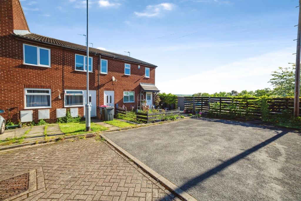Main image of property: Sandymount Road, Rotherham, S63