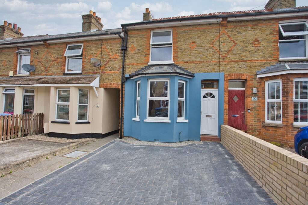 House in Canterbury