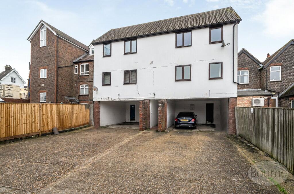 Main image of property: Charles Street, Petersfield, Hampshire, GU32