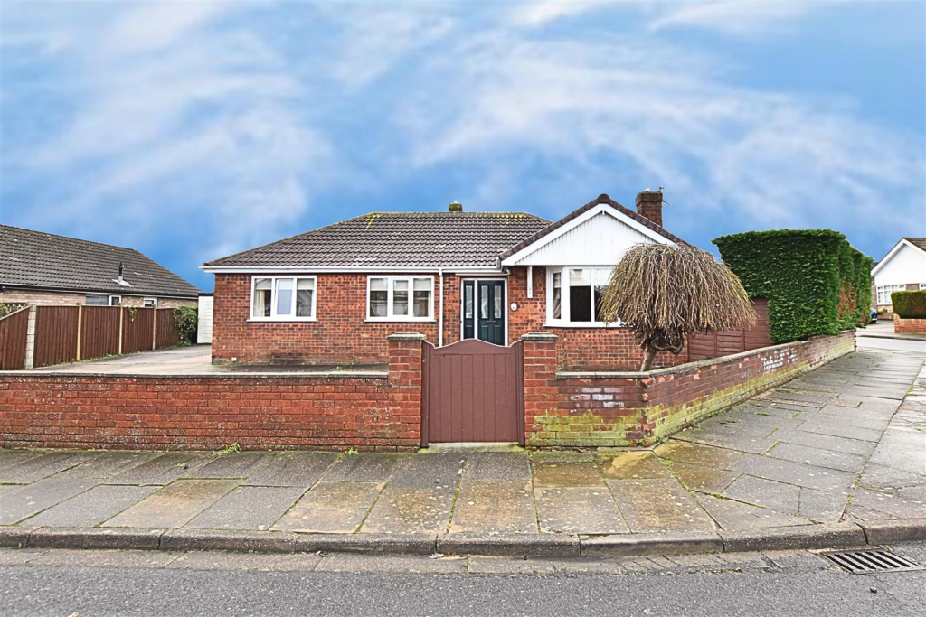 Main image of property: Berkeley Road, Cleethorpes