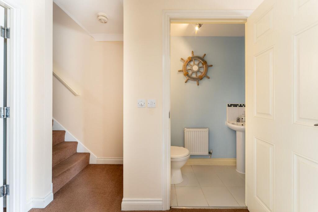 House in Bristol - More
