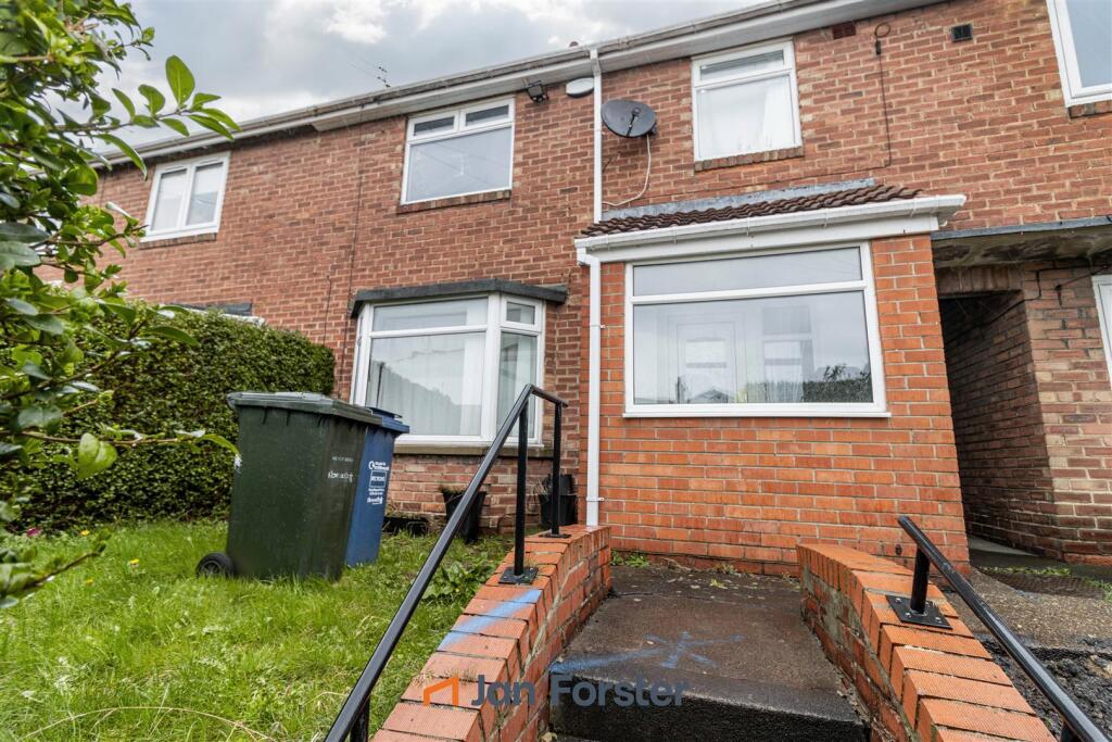 Main image of property: Millfield Avenue, Newcastle Upon Tyne