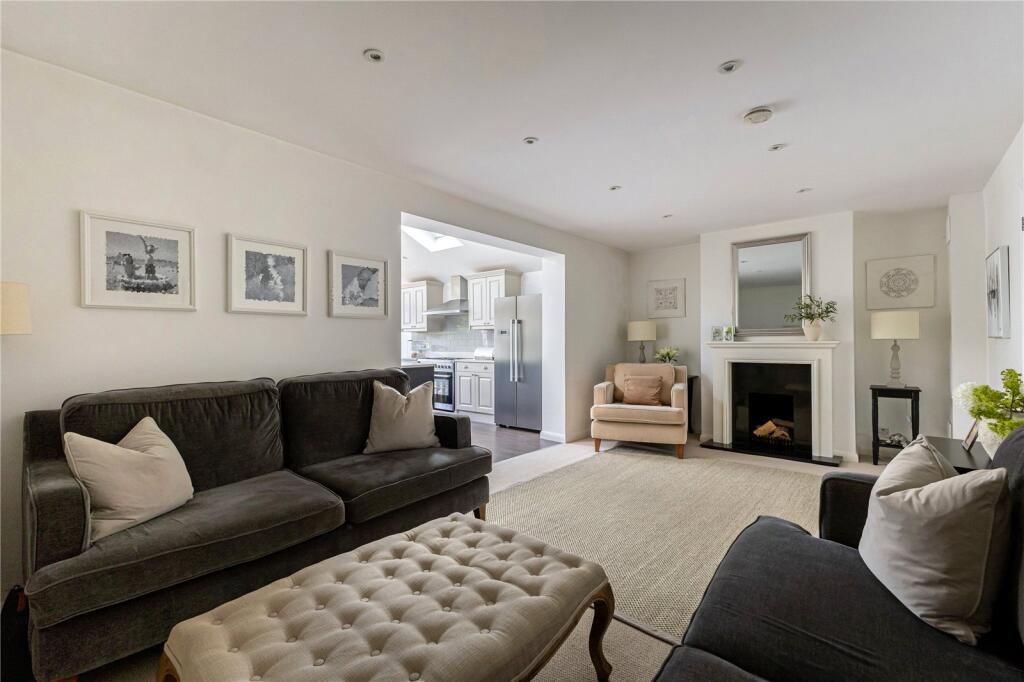 House in Kingston upon Thames - View 5