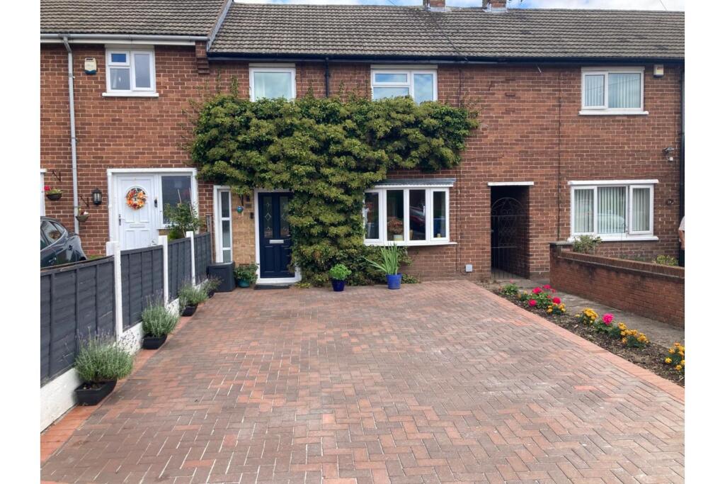 Main image of property: Newhall Road, Chester, CH2