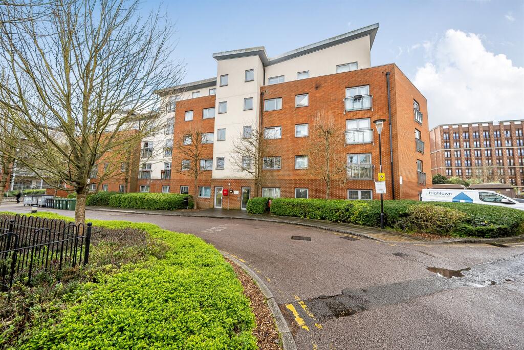 Main image of property: Charrington Place, St. Albans