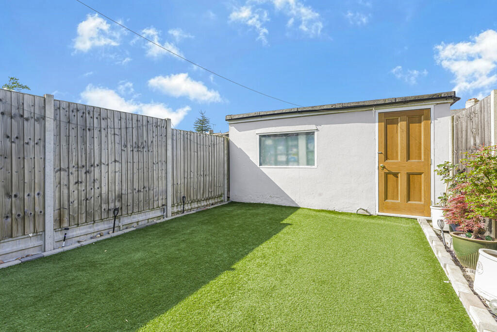 Vincent Avenue, Sunray photo 3