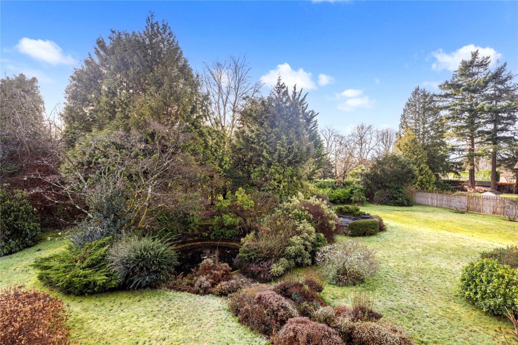 The Drive, Maresfield Park, Maresfield, East Sussex, TN22 - View 6