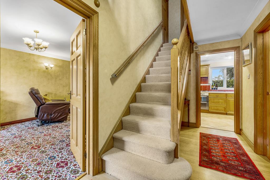 House in Peterborough - More