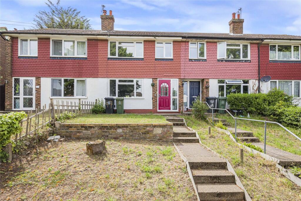 Main image of property: Mounts Road, Greenhithe, Kent, DA9