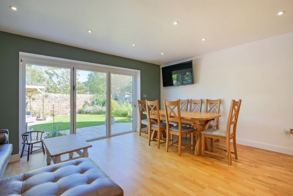 House in Sheffield - View 4