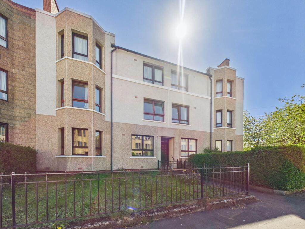 Main image of property: Deanstoun Drive, Shawlands