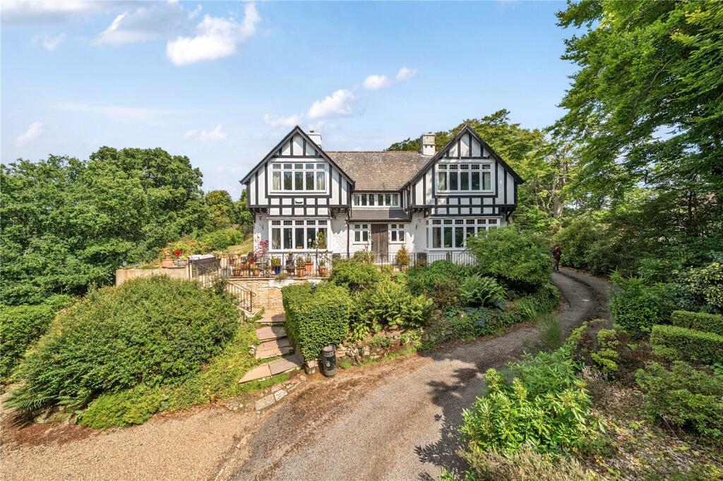 Main image of property: Best Beech Hill, Wadhurst