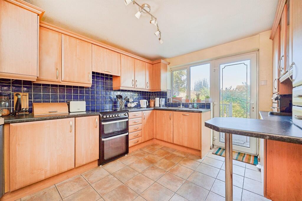 House in Uttlesford, Pleasant Valley, Saffron Walden - View 4