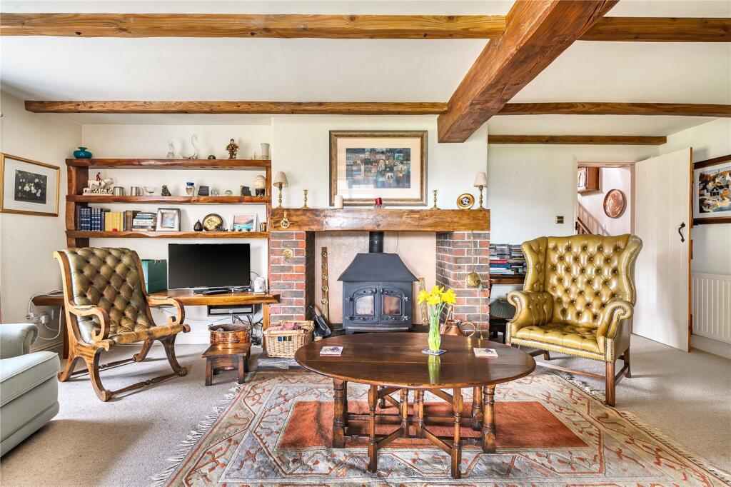 Offwell, Honiton, Devon photo 4
