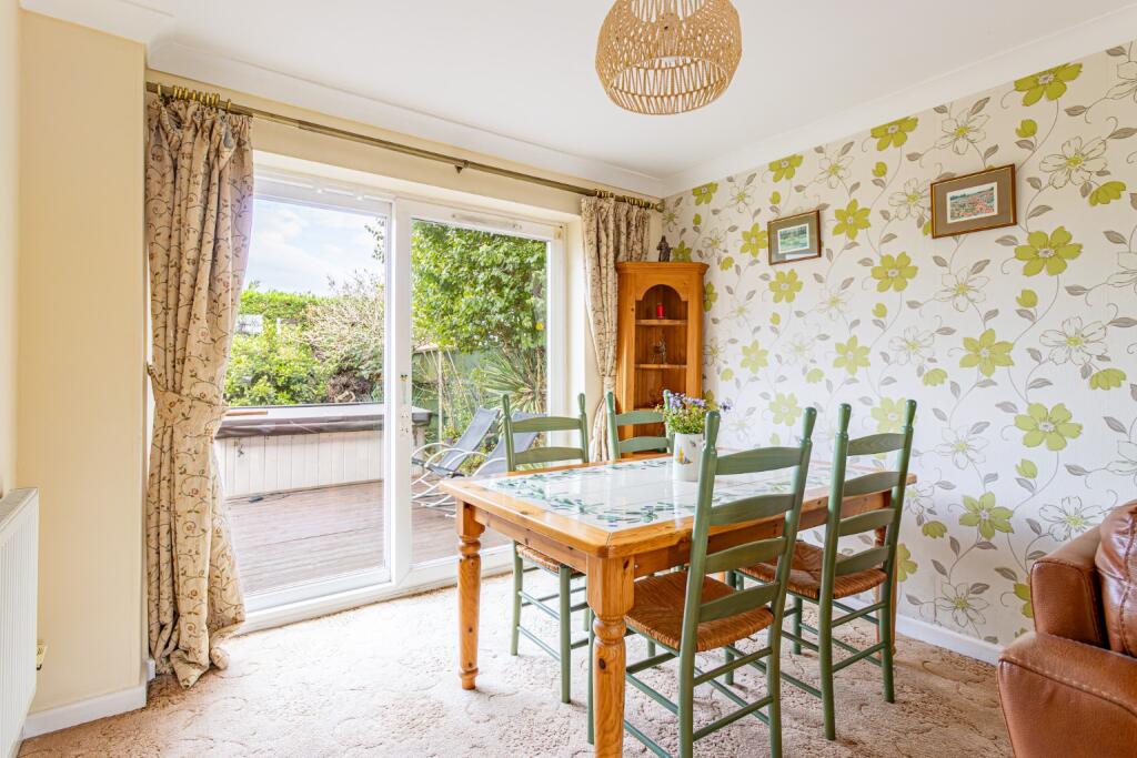 House in King's Lynn and West Norfolk, Heacham - View 5