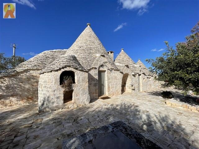 Main image of property: Castellana Grotte, Bari, Apulia