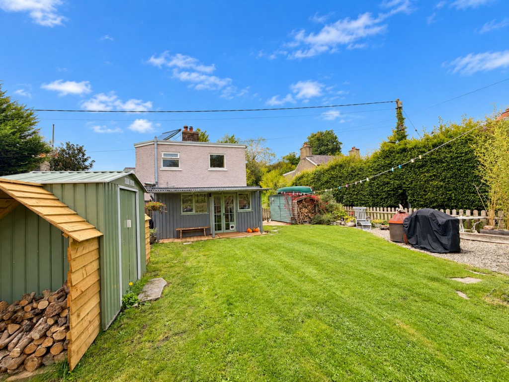 Llangybi, Lampeter, SA48 photo 4