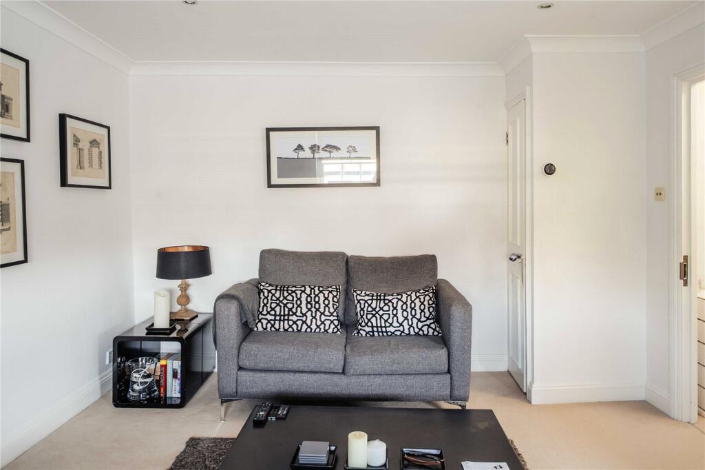 Apartment in London - View 4