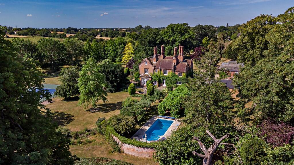 Main image of property: Church Lane, Wickham Skeith, Eye, Suffolk