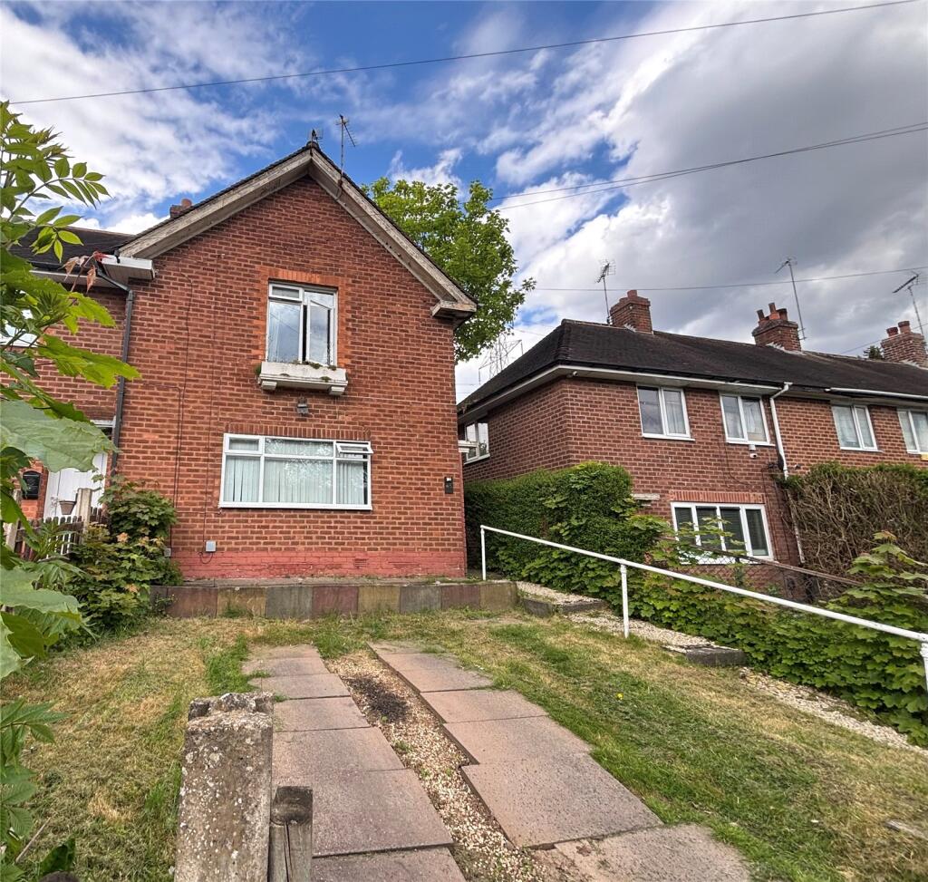 Main image of property: Swinford Road, BIRMINGHAM, West Midlands, B29