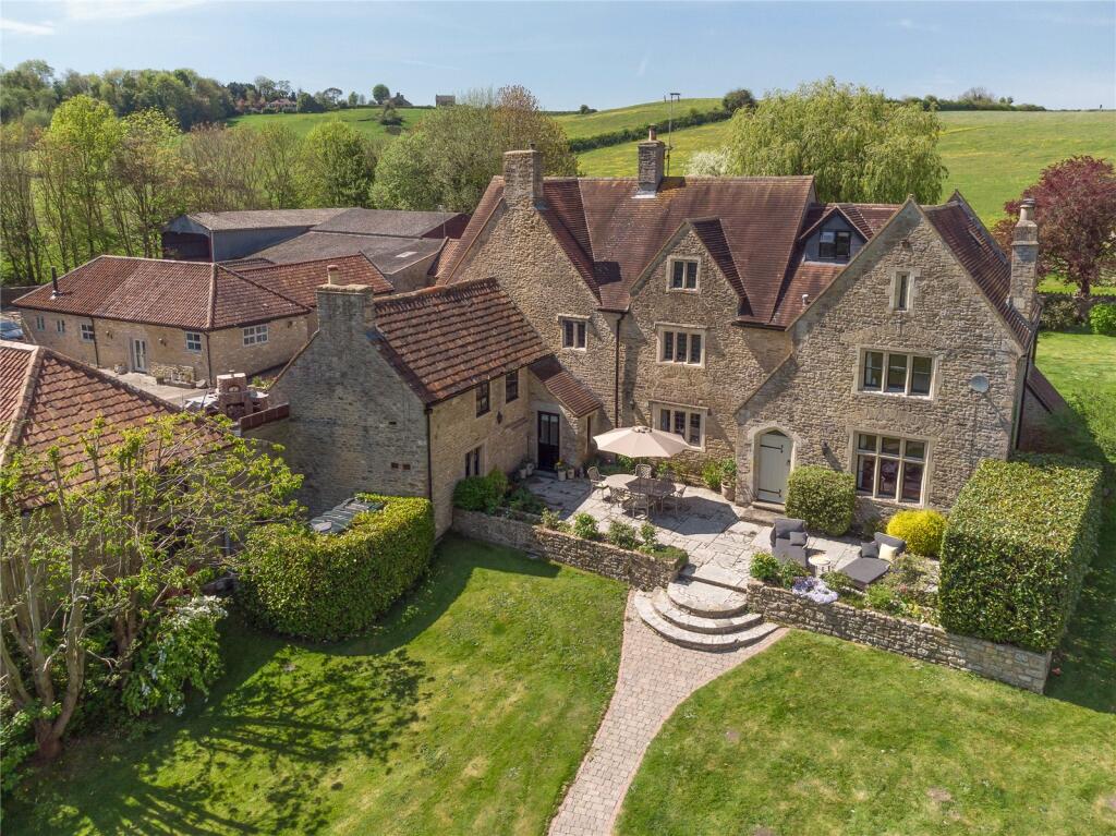 Additional image 15 of Jacks Lane, Spring Gardens, Frome, Somerset, BA11