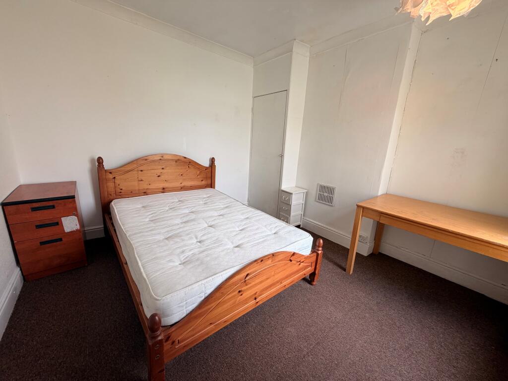Main image of property: College Road, Fishponds, Bristol
